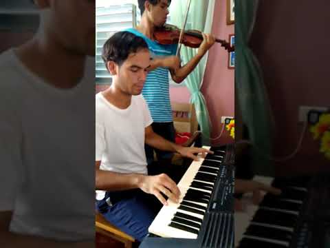 Tentado no Cedas - Dúo Llacer - Himno 507