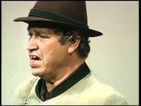 Gerhard Polt & Biermösl Blosn - 1705