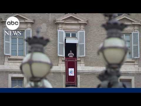 Good Morning America: News to start your day | October 18