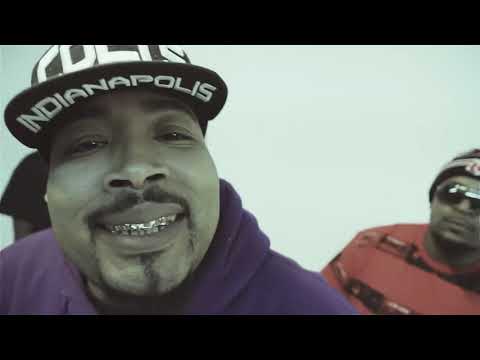 Trap Boyz x Young Buck - Right Now [ReUpload 2011]