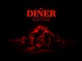 THE DINER BILLIE EILISH Choreography By Paris Cav