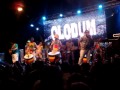 Pré-Reveillon do Olodum (28/12/2010) - Canto ao ...