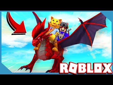 The Giant Dragon Mystery In Dragon Keeper Simulator Roblox -