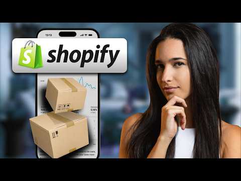 How To Add Products to Your Shopify Store: Quick Shopify Tutorial (Explained Easily)