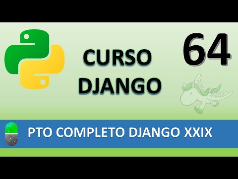 Curso Django Introducción e Instalación Vídeo 1