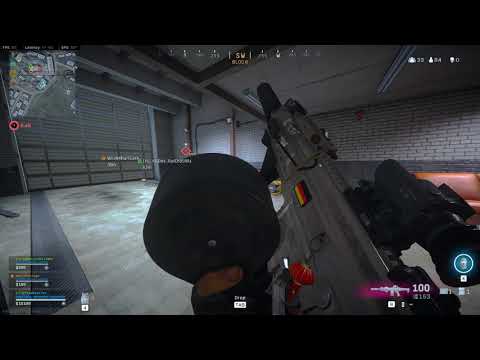 Call of Duty Warzone EP1.