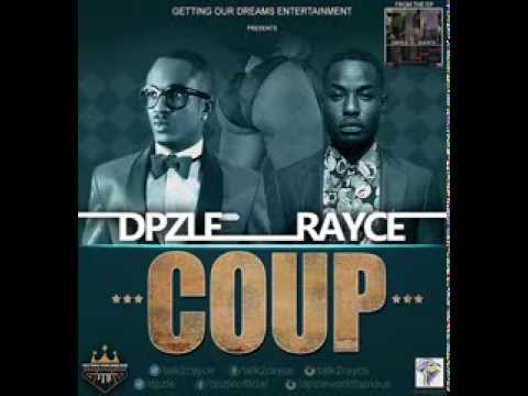 Dpzle & Rayce - Coup (Audio)