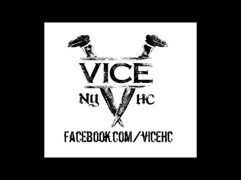 Vice - Find a Pulse