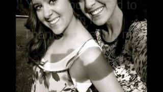 Megan and Liz You Could&#39;ve Told Me That