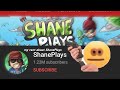 ShanePlays Rant