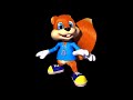 Conker S Bad Fur Day Conker Voice Clips