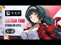 Agent Combat Intel: Astra Yao | Zenless Zone Zero