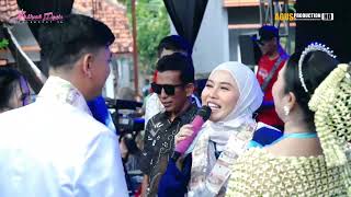 Download lagu ULA PUCUK - SITI ALIYAH || ALIYAH MUSIC COLABORATION || LIVE GEBANG UDIK, GEBANG, CIREBON 2026 mp3