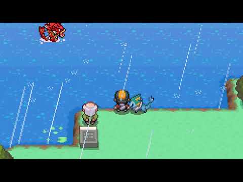 Pokemon HeartGold/SoulSilver Relaxing Music For 1 Hour