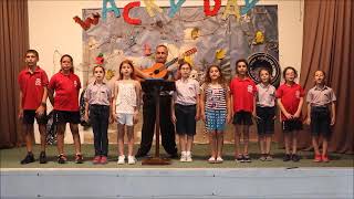 Make A Difference (with lyrics)