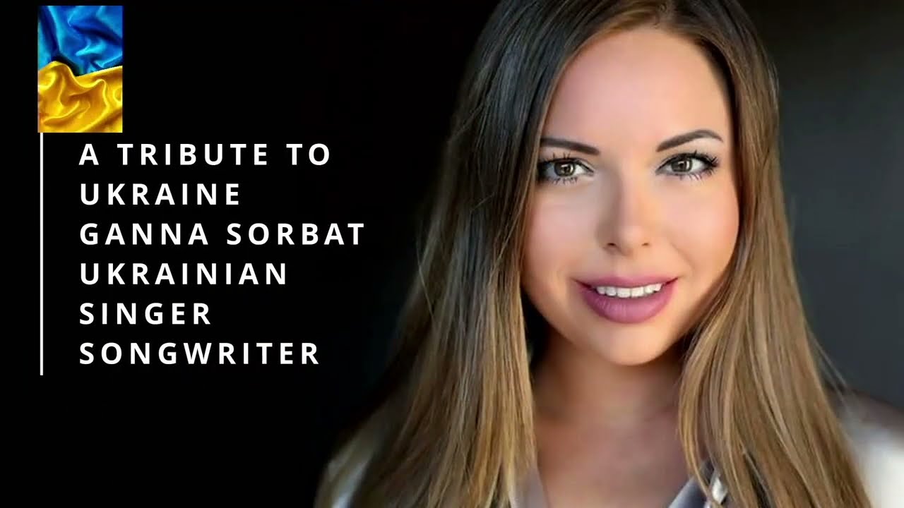 Promotional video thumbnail 8 for Music by Ganna Sorbat