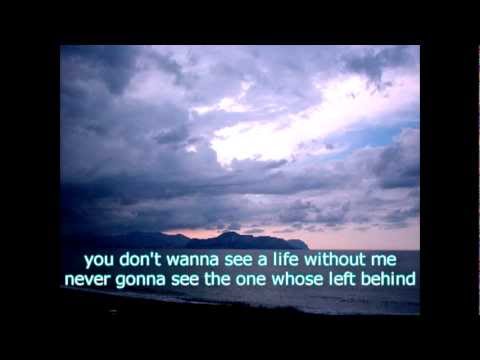 So called plan - world without you with lyrics (HD)