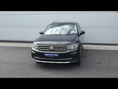 Volkswagen Tiguan 2.0 TDI 150HP ELEG Auto - €500 D - Image 2