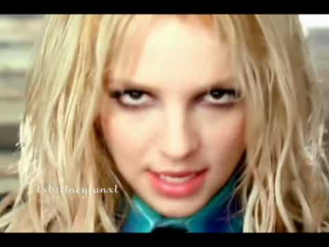 Britney Spears - Show Me Love [Robyn] PROMO
