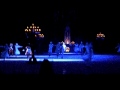 Disney One Ice 2011 Inn Osló