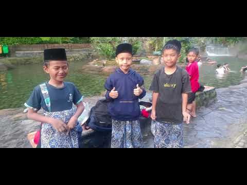 Zarkasi ponpes Darun Najah Kudus