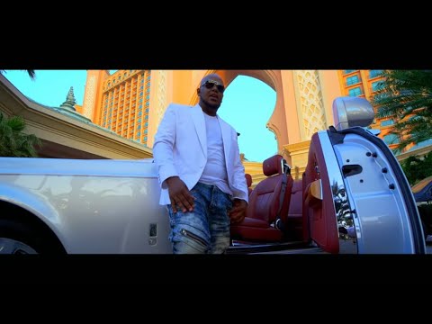 Hiiniya - Nonini ft Jegede (Official ProHabo Video 4K)