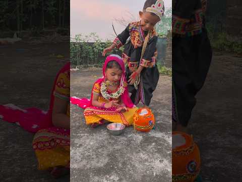 radhe krishna special Annya adhya #short