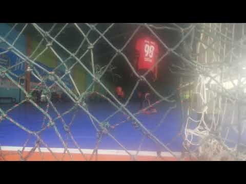 Futsal jogokariyan . Skn vs bara kaltim