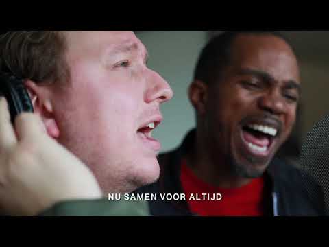 ADEM Project - Wat een Liefde (Official Music Video) #Pasen