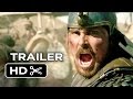 Exodus: Gods and Kings Official Trailer #2 (2014.