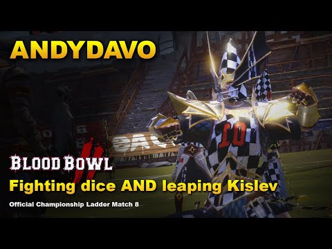 High Elves Take On Father Christmas! [Match 8]