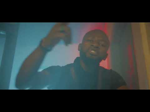Black Sam x Yroma Missil Désolé( clip officiel)