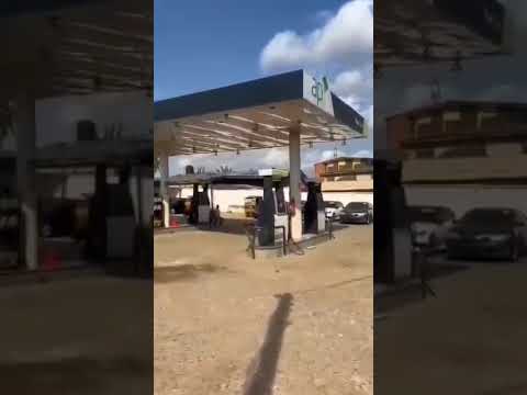 Filling Station for Sale on 2,100sqm at Idimu-Ejigbo Road