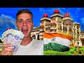 What Can 100 Get You In India