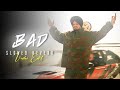 Bad X Sidhu Moose Wala || Bad Slowed Reverb || Sidhu Moose Wala Status || Sidhu Moose Wala Bad