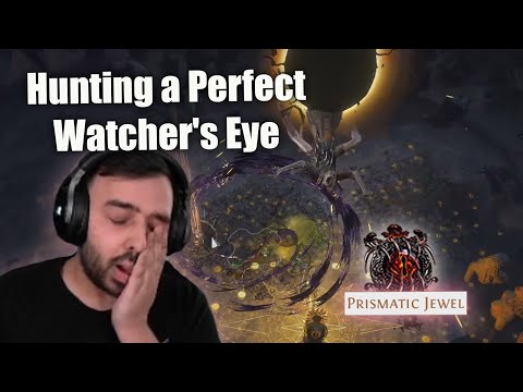 I can't fix my build without this- but NONE exist... POE Ancestors