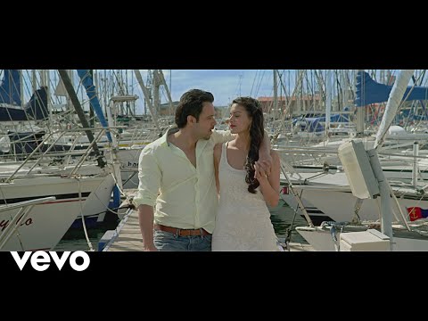 Tu Jo Hain Full Video - Mr. X|Emraan Hashmi, Amyra Dastur|Ankit Tiwari|Monish Raza