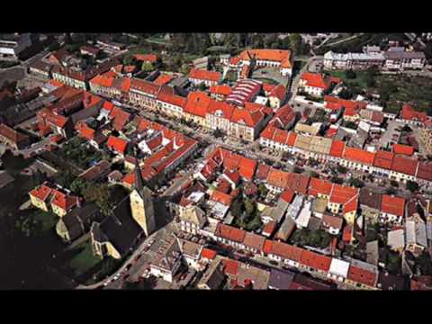 Oktet Lesna - Bom pa zlezel na češnjo.wmv