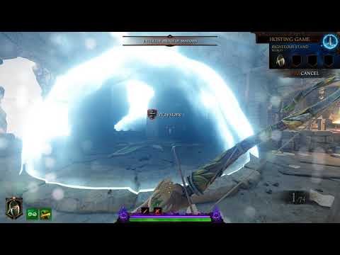 Warhammer  Vermintide 2 2018 05 11   17 46 09 01