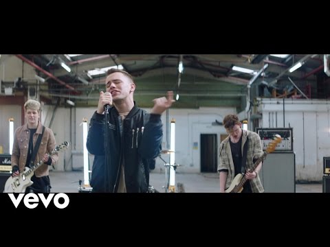 The Tide - Put The Cuffs On Me