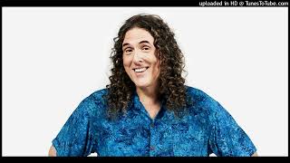 Weird Al Yankovic Alimony