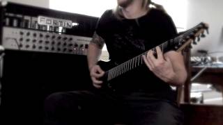 Video thumbnail for Fortin Meathead - Metal by Ola Englund