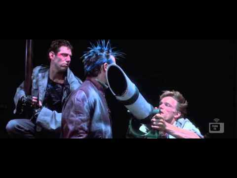 The Terminator/Terminator Genisys Redux (Fan Edit)