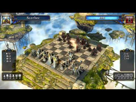 Comprar Battle vs Chess Steam