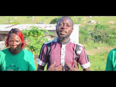 NSIMBASANI - MBOTE TU LU HENI