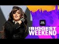 Camila Cabello - Never Be The Same (The Biggest Weekend)