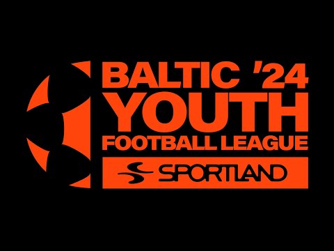 BYFL 2024 | U-16 | FS Metta (LVA) - VFA Geležinis vilkas (LTU)