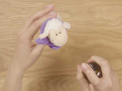 Płyn do odkażania - Optima Natura