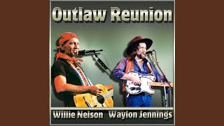 Sally Was A Good Old Girl - Waylon Jennings