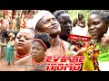 EVBARE IYOMO FULL BENIN MOVIE LATEST BENIN MOVIE